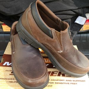 Men's Relaxed fit Skechers